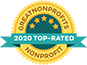2023 Top-Rated Great Nonprofits