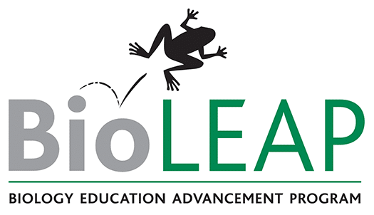 BioLEAP Logo