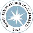 2021 Guide Star Platinum Logo