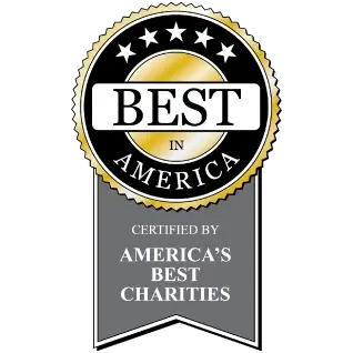 america s best charities badge