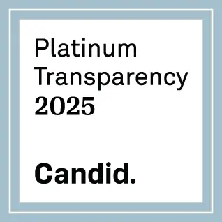 guidestar 2025 platinum seal